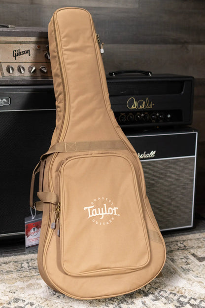 Taylor 14ce Grand Auditorium Acoustic/Electric Guitar with Gig Bag