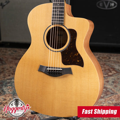 Taylor 14ce Grand Auditorium Acoustic/Electric Guitar with Gig Bag