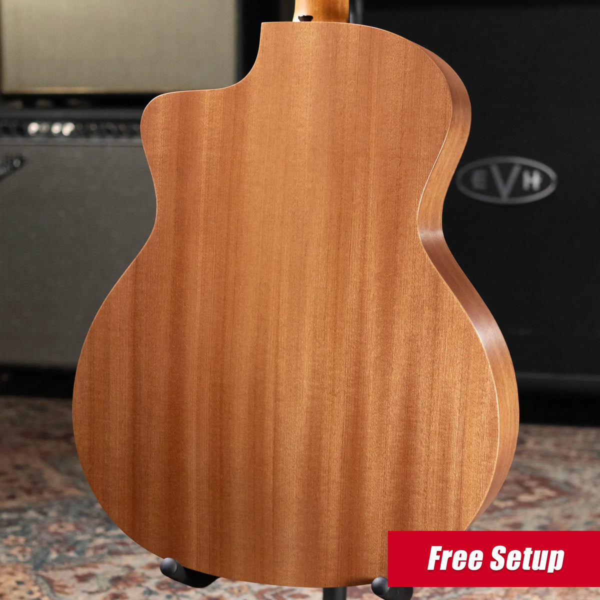 Taylor 14ce Grand Auditorium Acoustic/Electric Guitar with Gig Bag