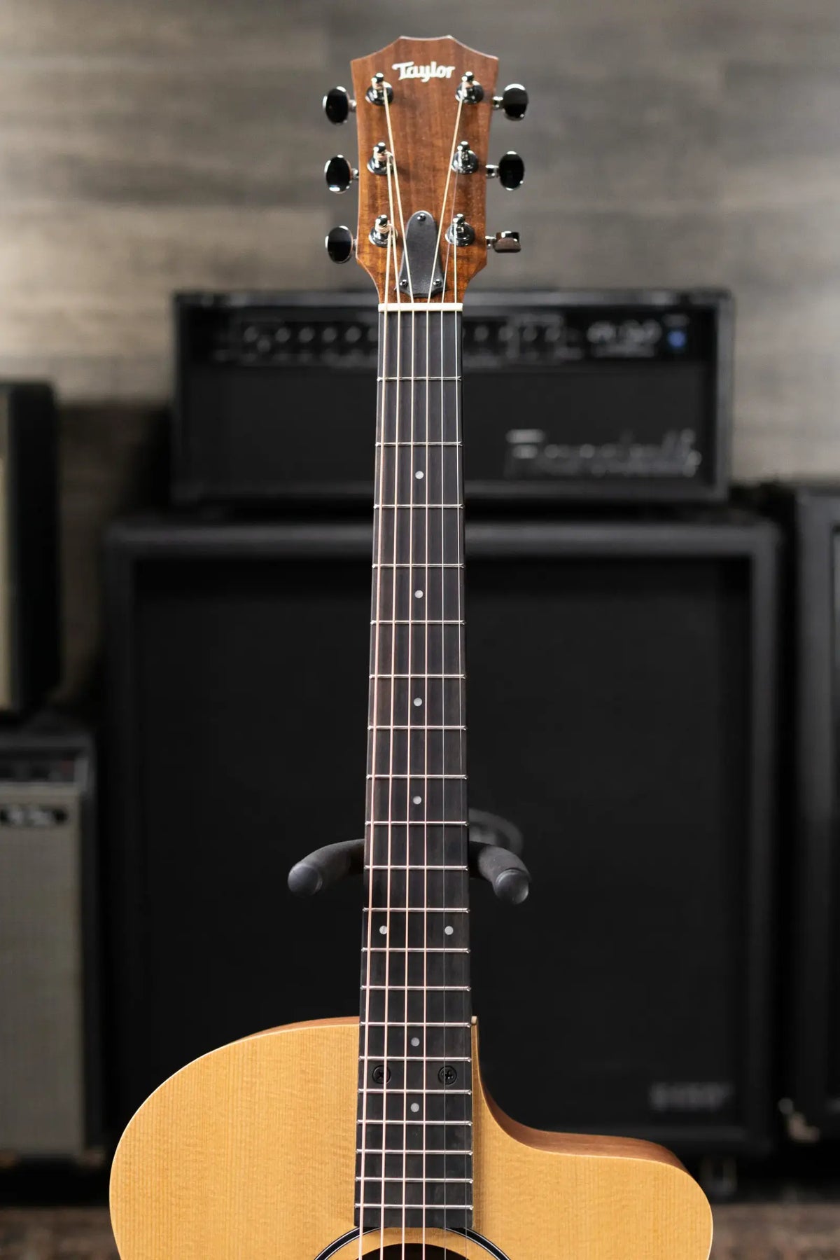 Taylor 14ce Grand Auditorium Acoustic/Electric Guitar with Gig Bag