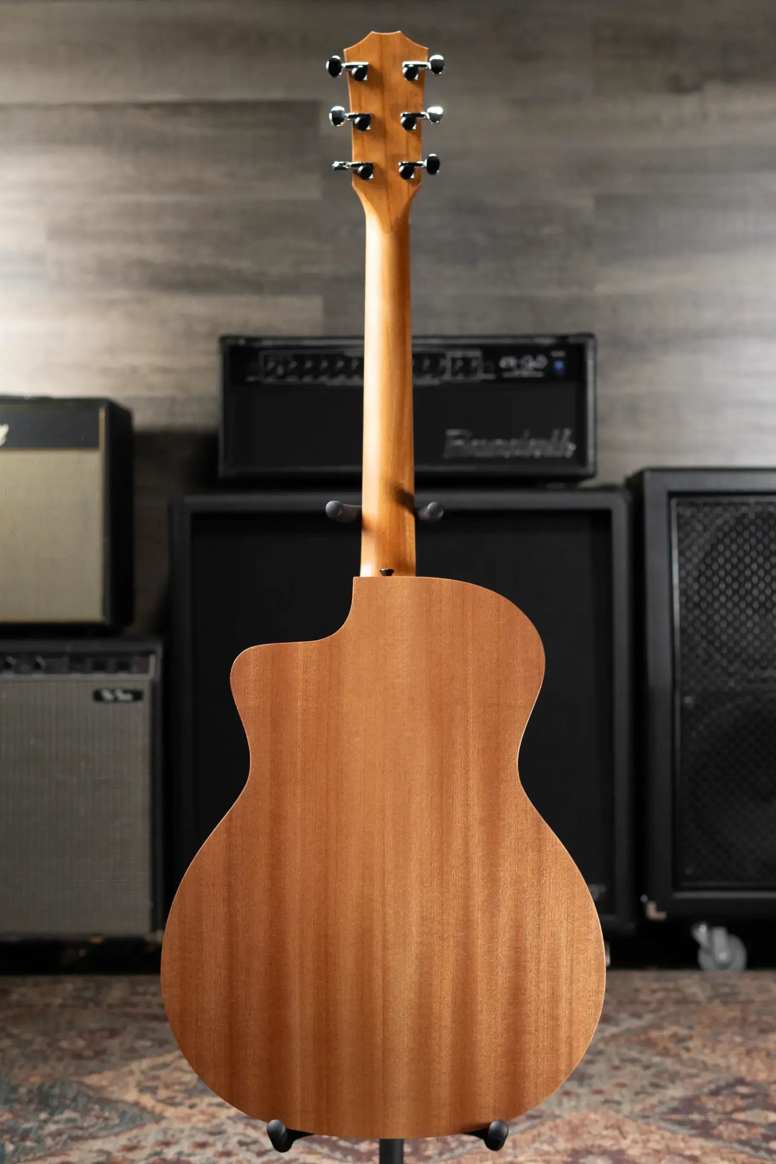 Taylor 14ce Grand Auditorium Acoustic/Electric Guitar with Gig Bag