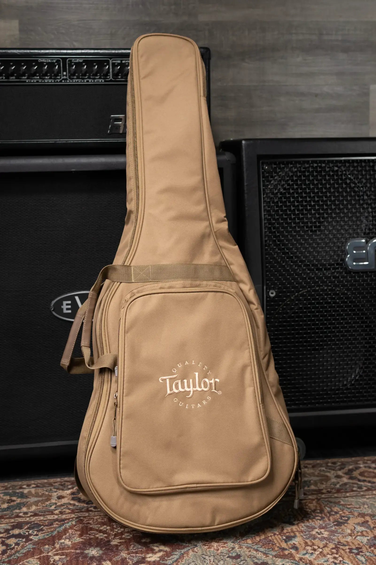Taylor 14ce Grand Auditorium Acoustic/Electric Guitar with Gig Bag
