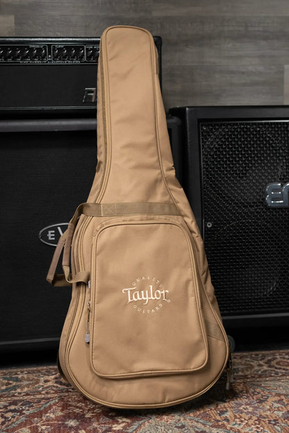 Taylor 14ce Grand Auditorium Acoustic/Electric Guitar with Gig Bag