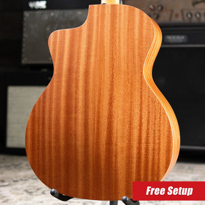 Taylor 14ce Grand Auditorium Acoustic/Electric Guitar with Gig Bag