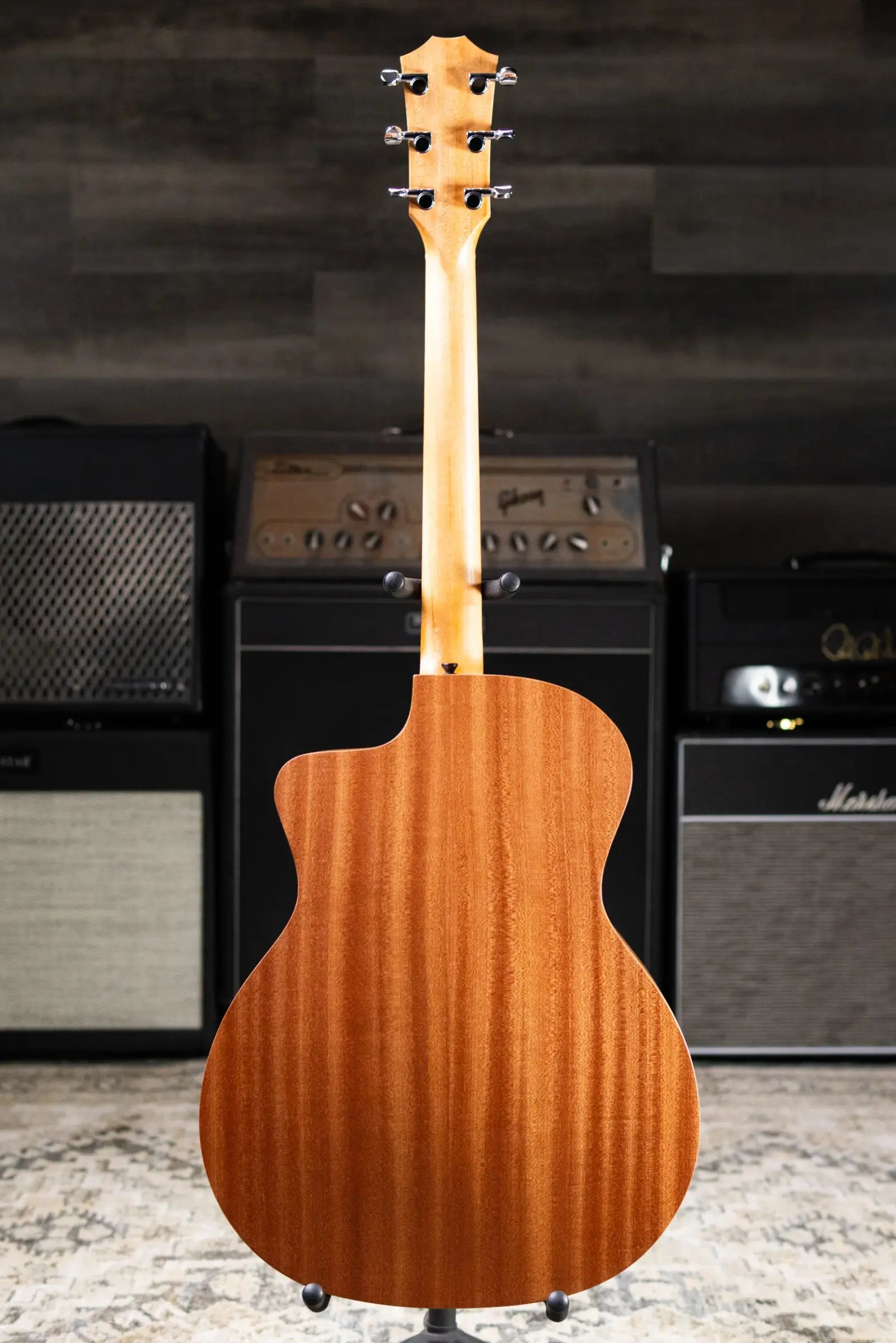 Taylor 14ce Grand Auditorium Acoustic/Electric Guitar with Gig Bag