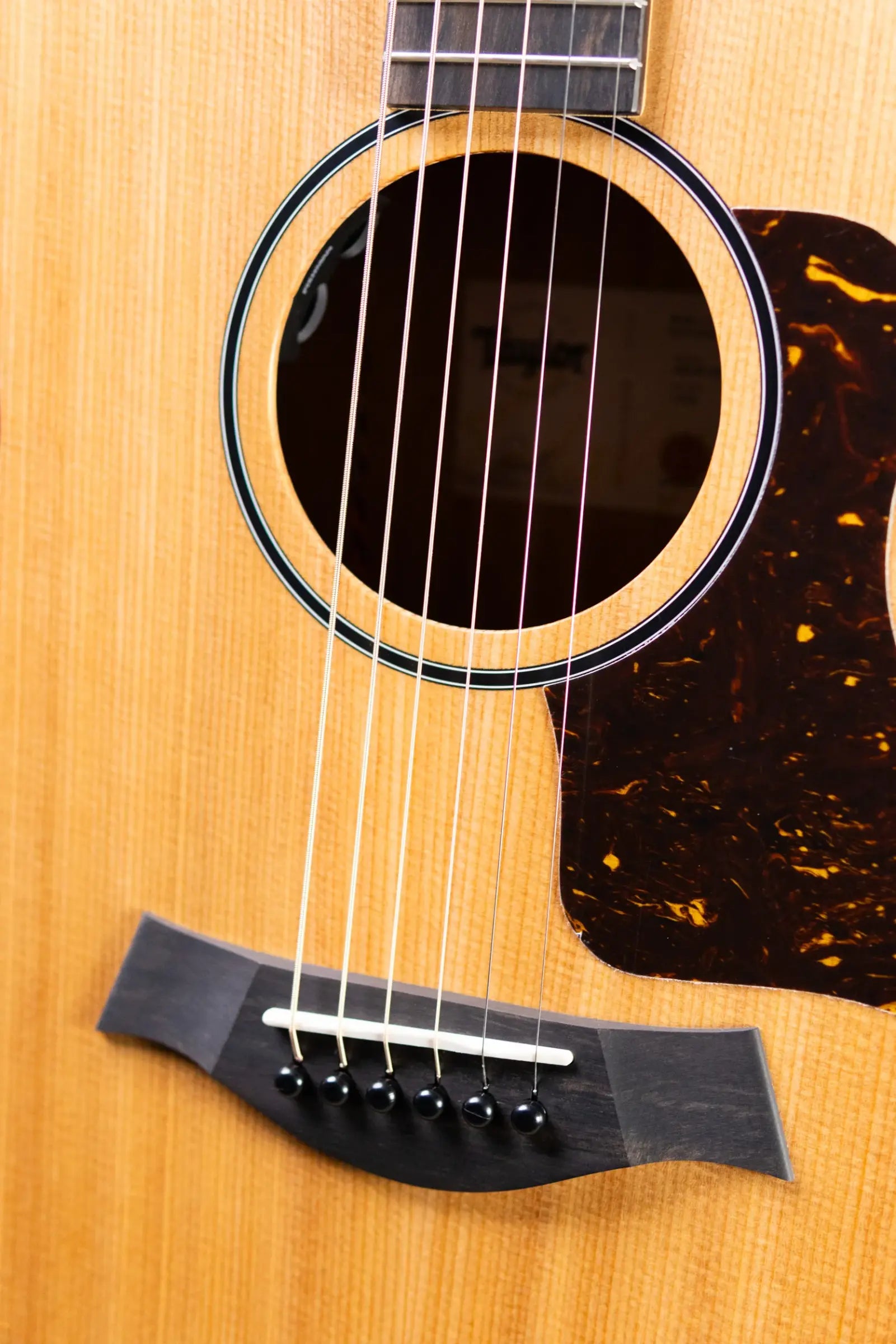 Taylor 14ce Grand Auditorium Acoustic/Electric Guitar with Gig Bag