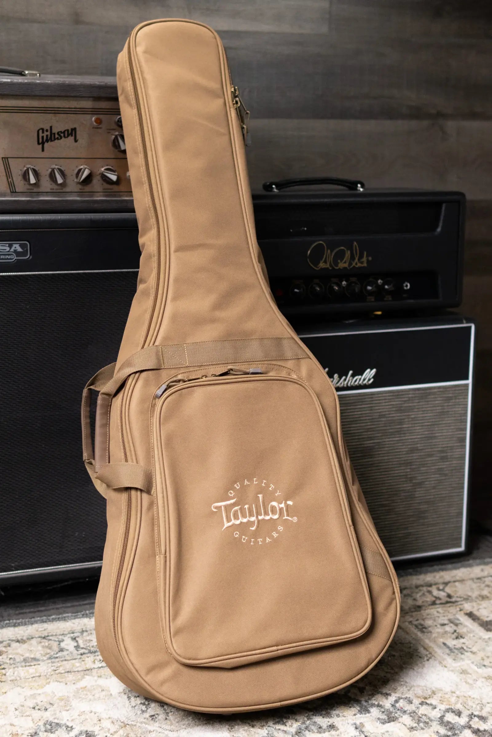 Taylor 14ce Grand Auditorium Acoustic/Electric Guitar with Gig Bag