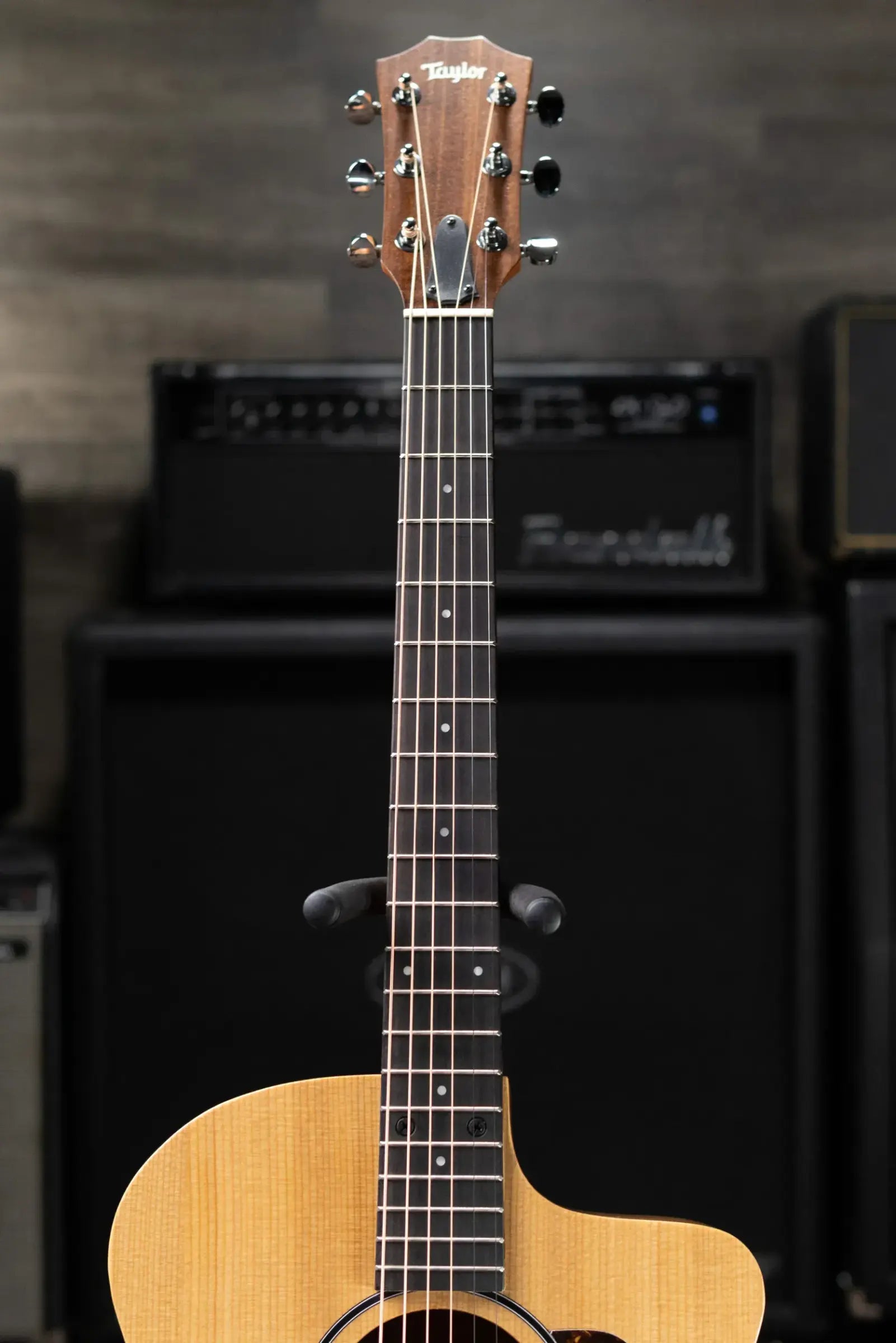 Taylor 14ce Grand Auditorium Acoustic/Electric Guitar with Gig Bag