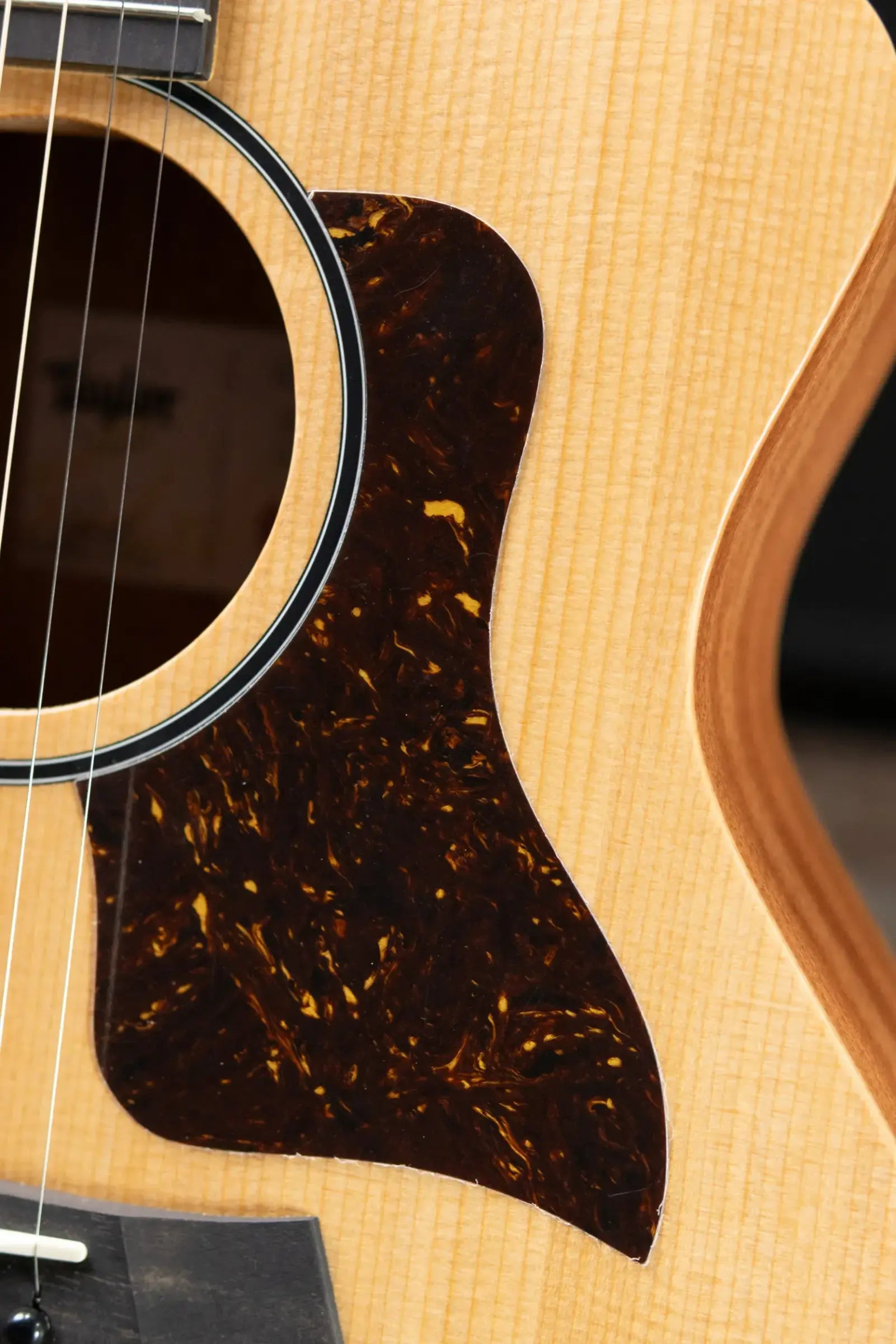 Taylor 14ce Grand Auditorium Acoustic/Electric Guitar with Gig Bag