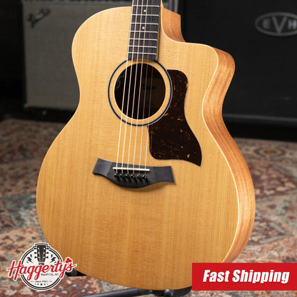 Taylor 14ce Grand Auditorium Acoustic/Electric Guitar with Gig Bag