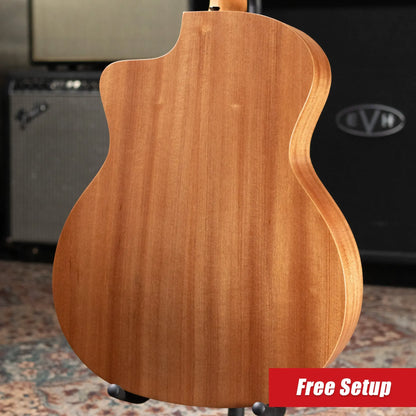 Taylor 14ce Grand Auditorium Acoustic/Electric Guitar with Gig Bag