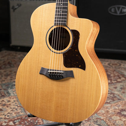 Taylor 14ce Grand Auditorium Acoustic/Electric Guitar with Gig Bag
