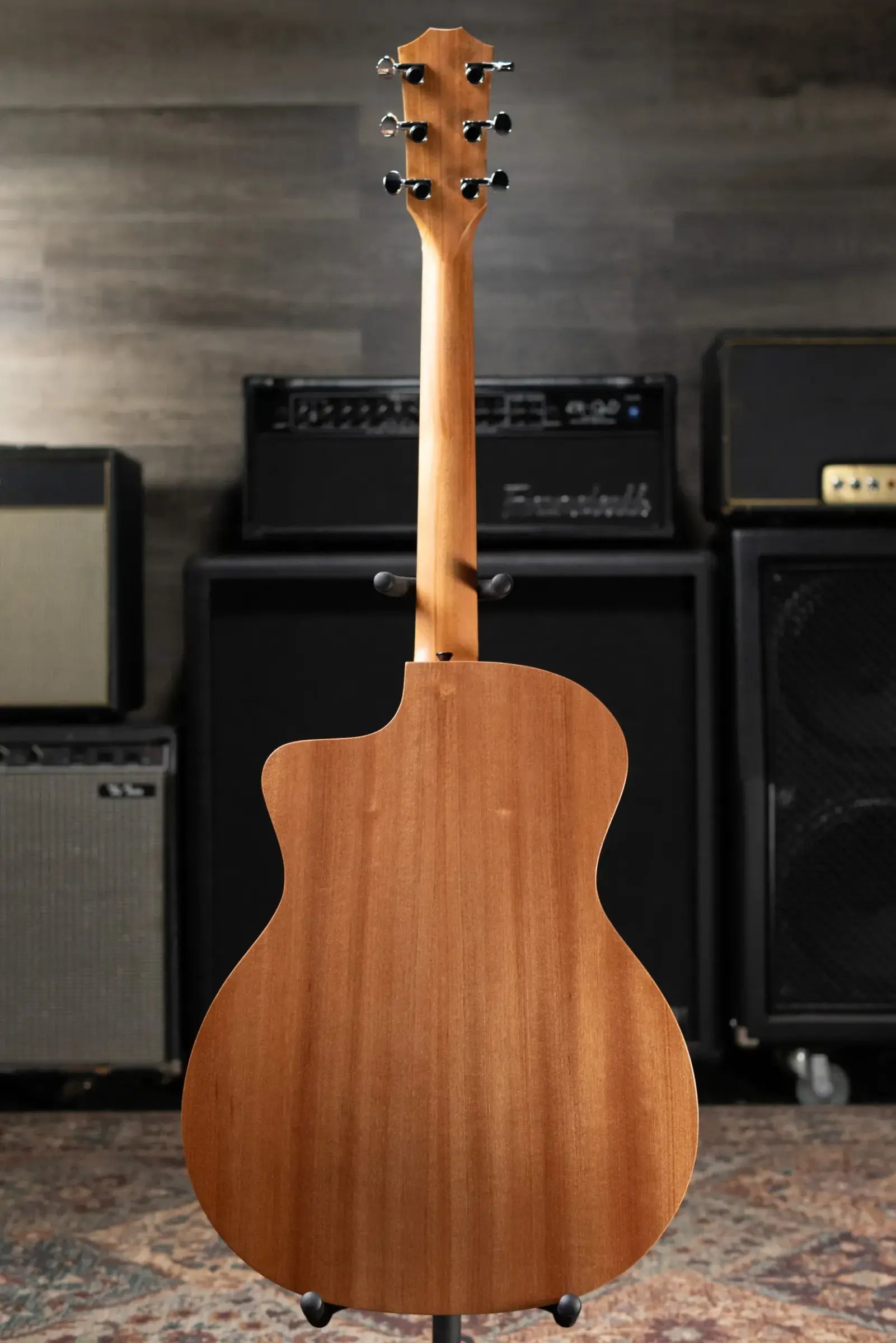 Taylor 14ce Grand Auditorium Acoustic/Electric Guitar with Gig Bag