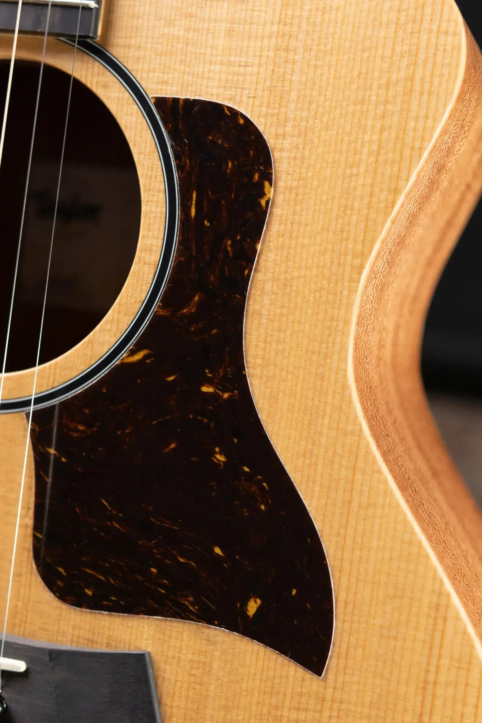 Taylor 14ce Grand Auditorium Acoustic/Electric Guitar with Gig Bag