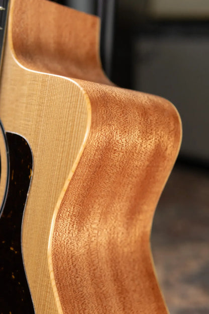 Taylor 14ce Grand Auditorium Acoustic/Electric Guitar with Gig Bag