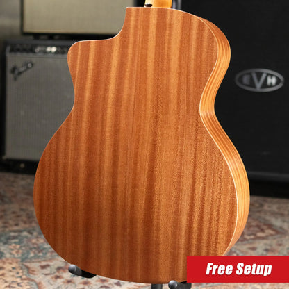 Taylor 14ce Grand Auditorium Acoustic/Electric Guitar with Gig Bag