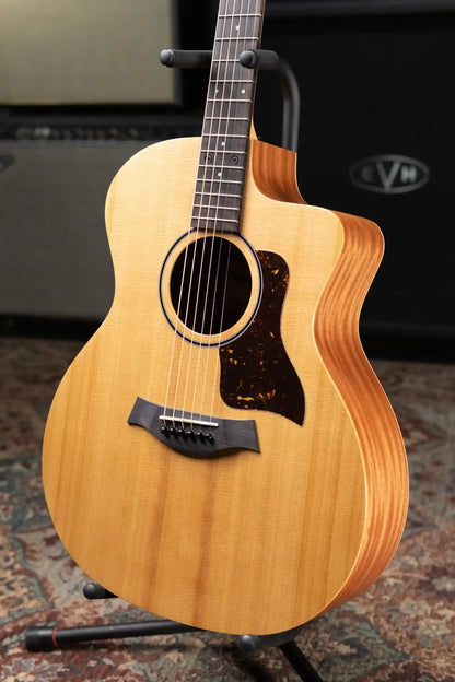 Taylor 14ce Grand Auditorium Acoustic/Electric Guitar with Gig Bag