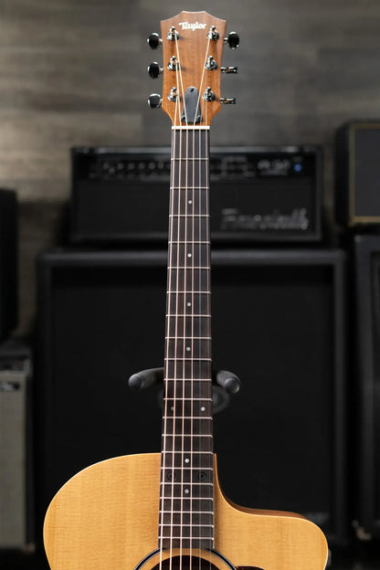 Taylor 14ce Grand Auditorium Acoustic/Electric Guitar with Gig Bag