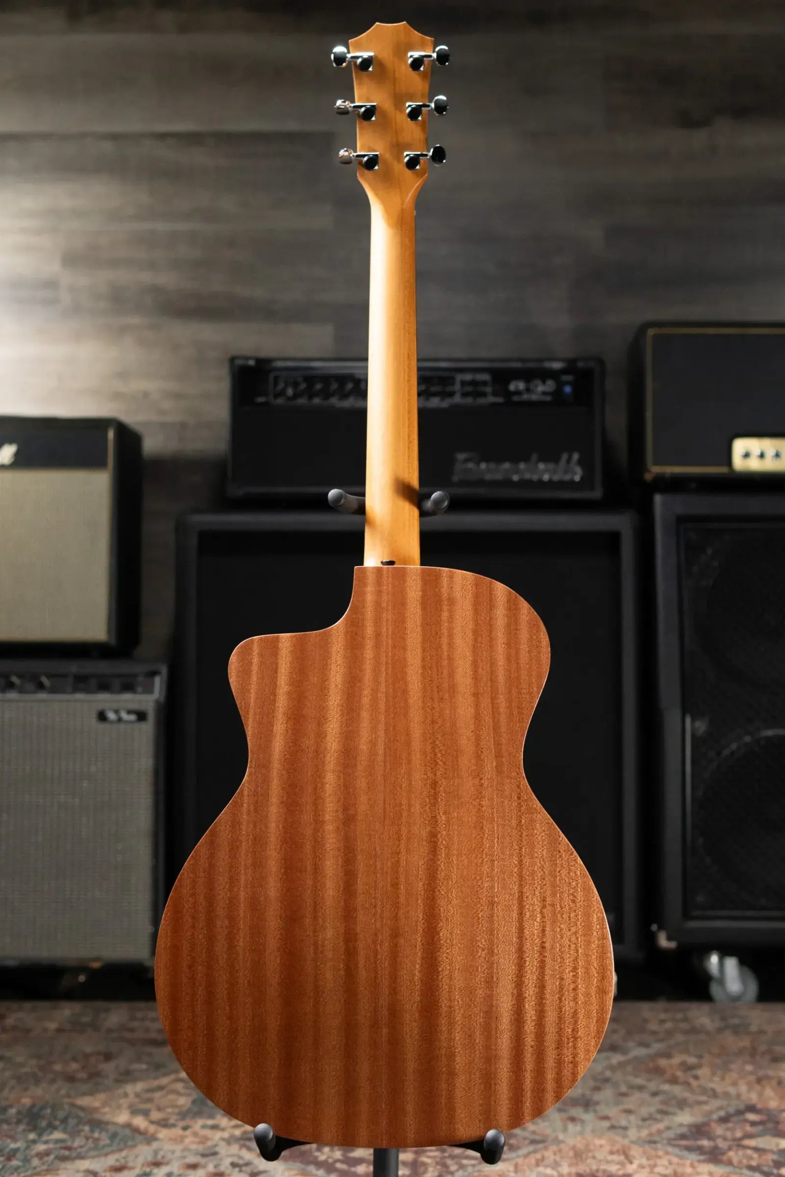 Taylor 14ce Grand Auditorium Acoustic/Electric Guitar with Gig Bag