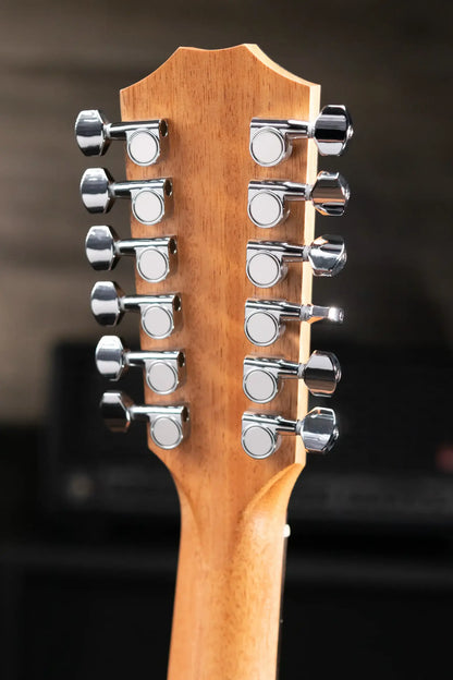 Taylor 150ce 12-String Dreadnought Acoustic/Electric Guitar with Gig Bag