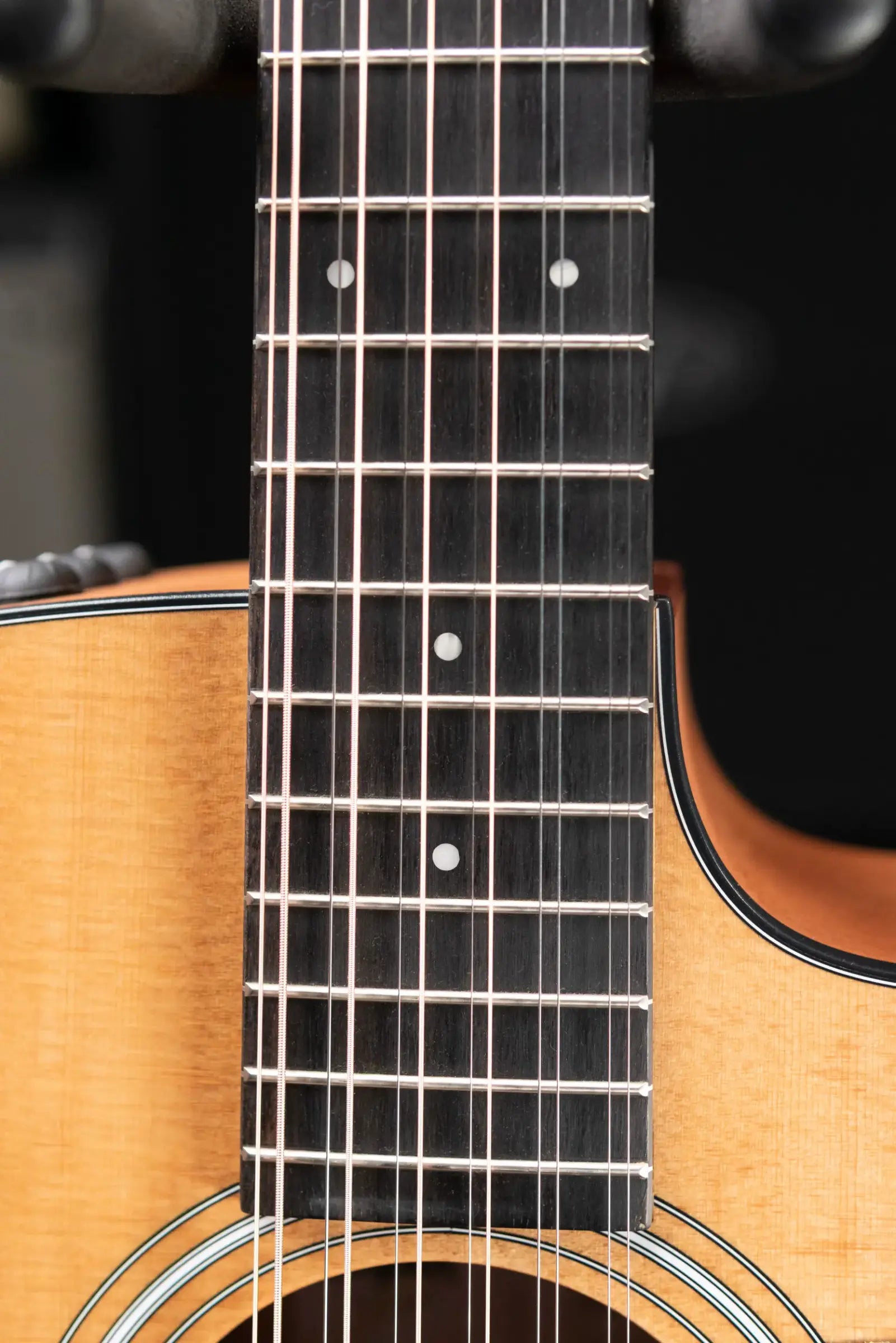 Taylor 150ce 12-String Dreadnought Acoustic/Electric Guitar with Gig Bag