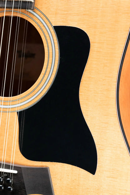 Taylor 150ce 12-String Dreadnought Acoustic/Electric Guitar with Gig Bag