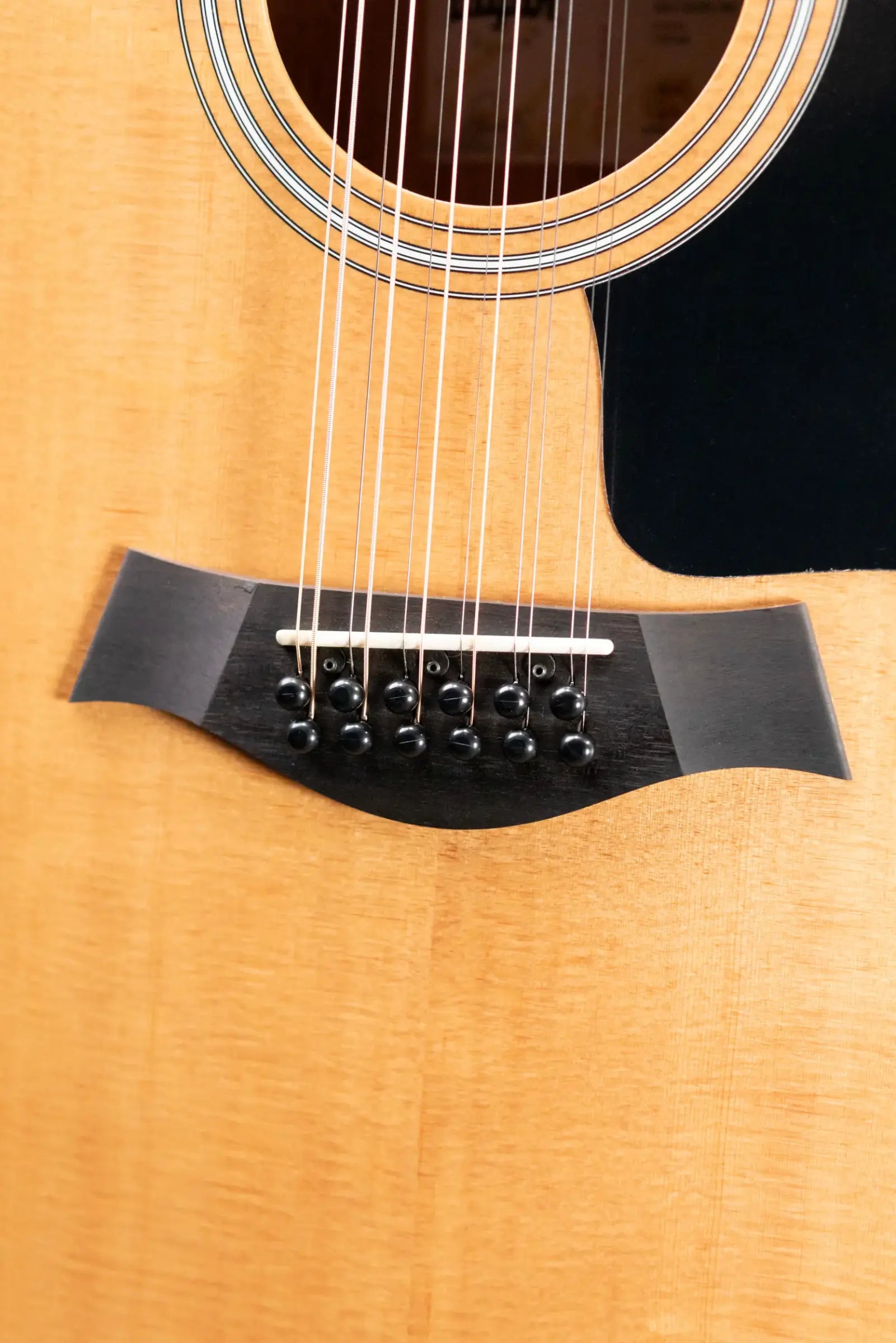 Taylor 150ce 12-String Dreadnought Acoustic/Electric Guitar with Gig Bag