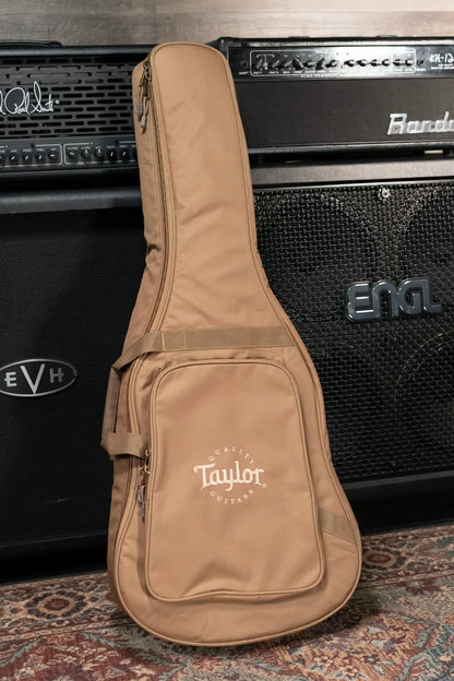 Taylor 150ce 12-String Dreadnought Acoustic/Electric Guitar with Gig Bag