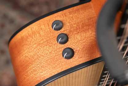 Taylor 150ce 12-String Dreadnought Acoustic/Electric Guitar with Gig Bag