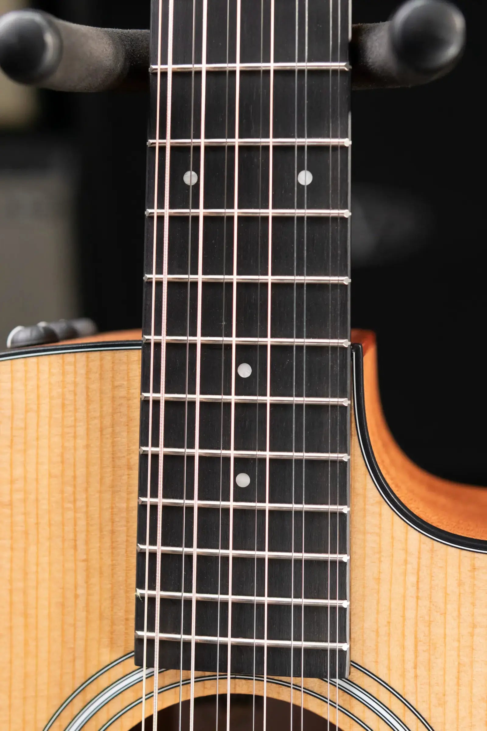 Taylor 150ce 12-String Dreadnought Acoustic/Electric Guitar with Gig Bag