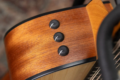 Taylor 150ce 12-String Dreadnought Acoustic/Electric Guitar with Gig Bag