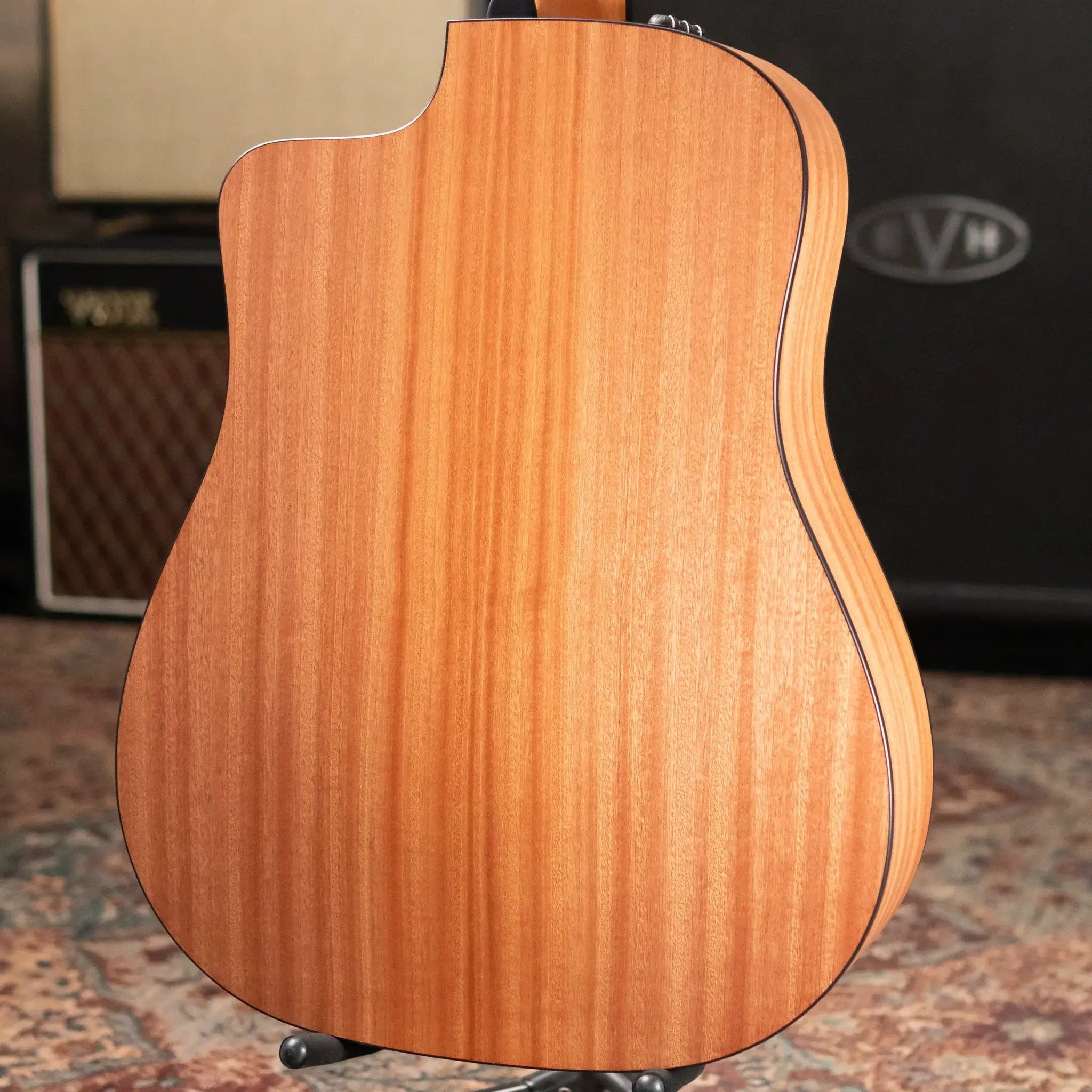 Taylor 150ce 12-String Dreadnought Acoustic/Electric with Gig Bag