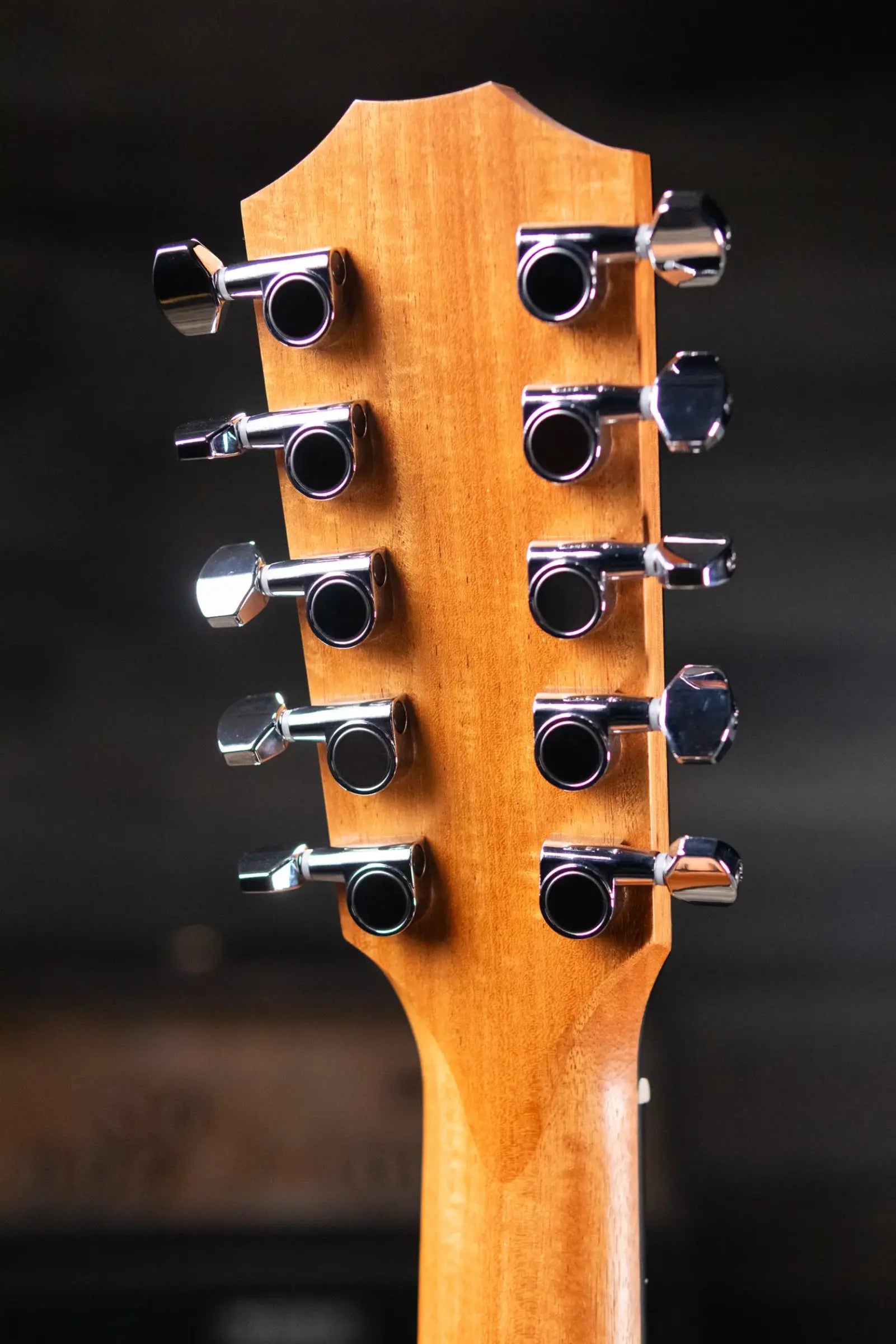 Taylor 150ce Bajo Quinto Acoustic/Electric Guitar with Gig Bag