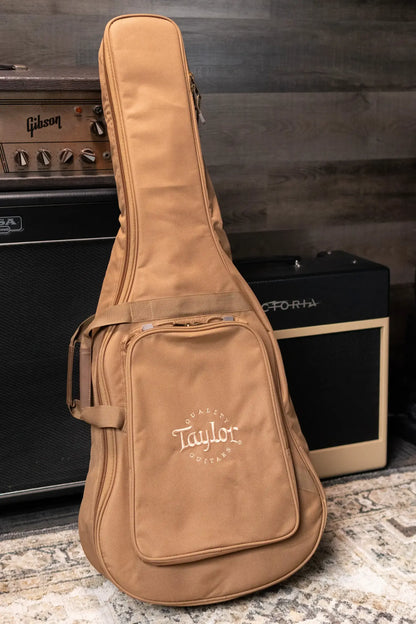 Taylor 150ce Bajo Quinto Acoustic/Electric Guitar with Gig Bag