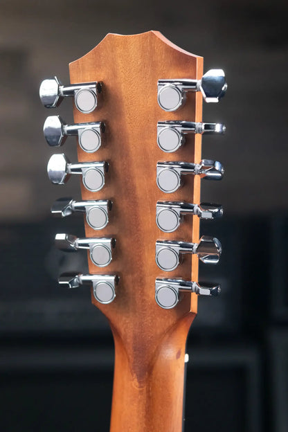 Taylor 150ce Dreadnought 12-String Acoustic/Electric Guitar with Gig Bag