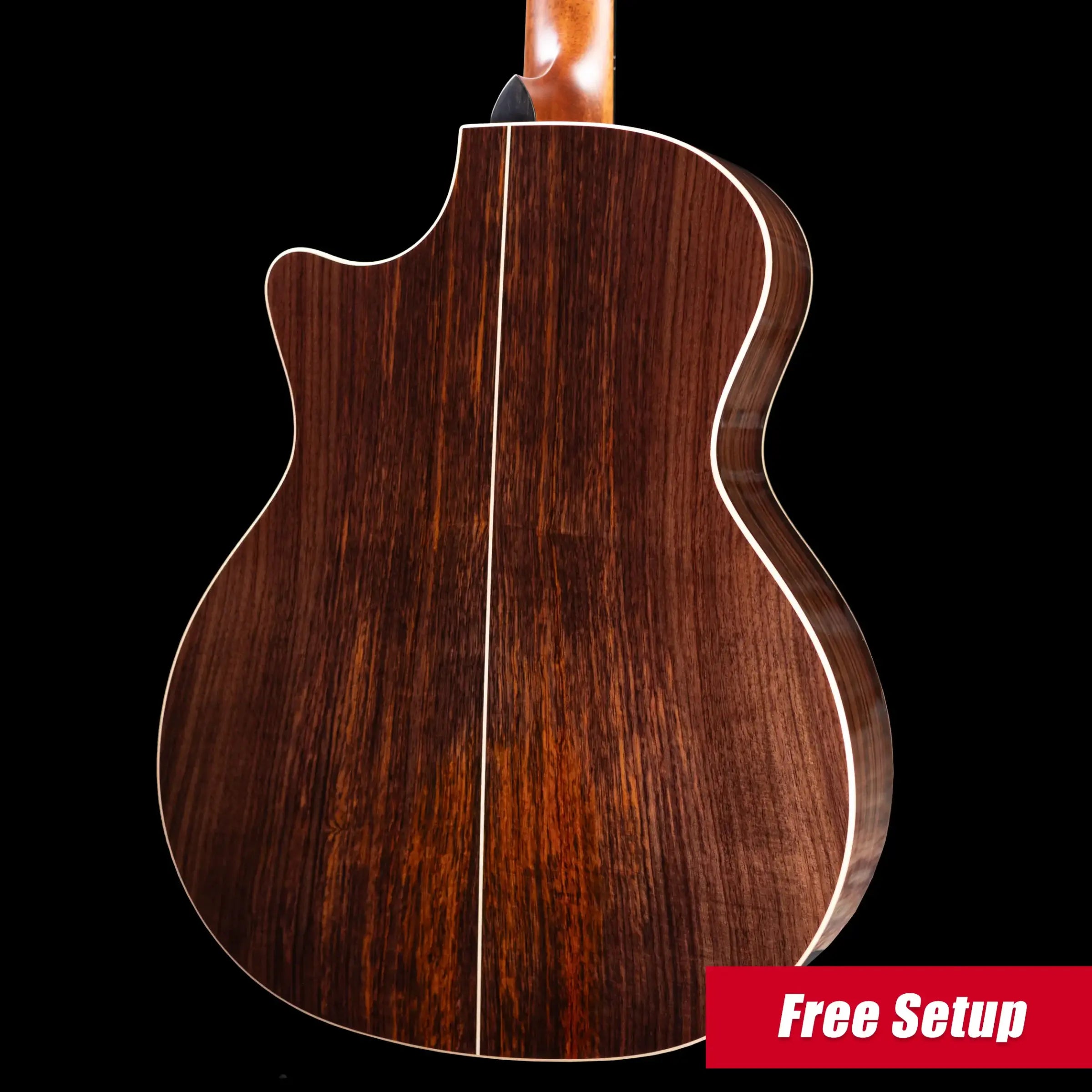 Taylor 2026 814ce Grand Auditorium Acoustic/Electric Guitar with Hardshell Case