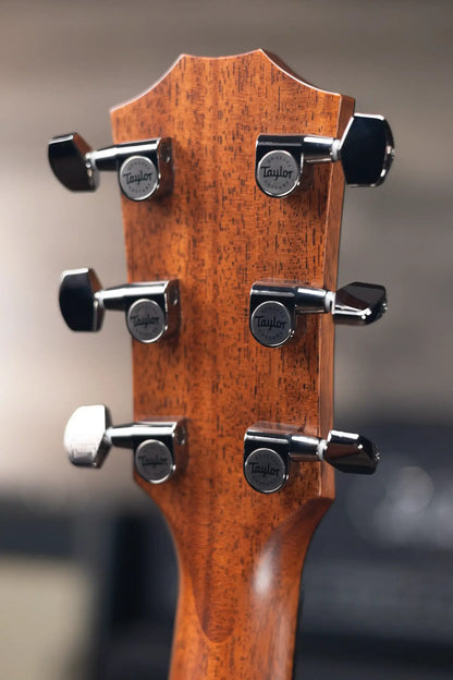 Taylor 2026 814ce Grand Auditorium Acoustic/Electric Guitar with Hardshell Case