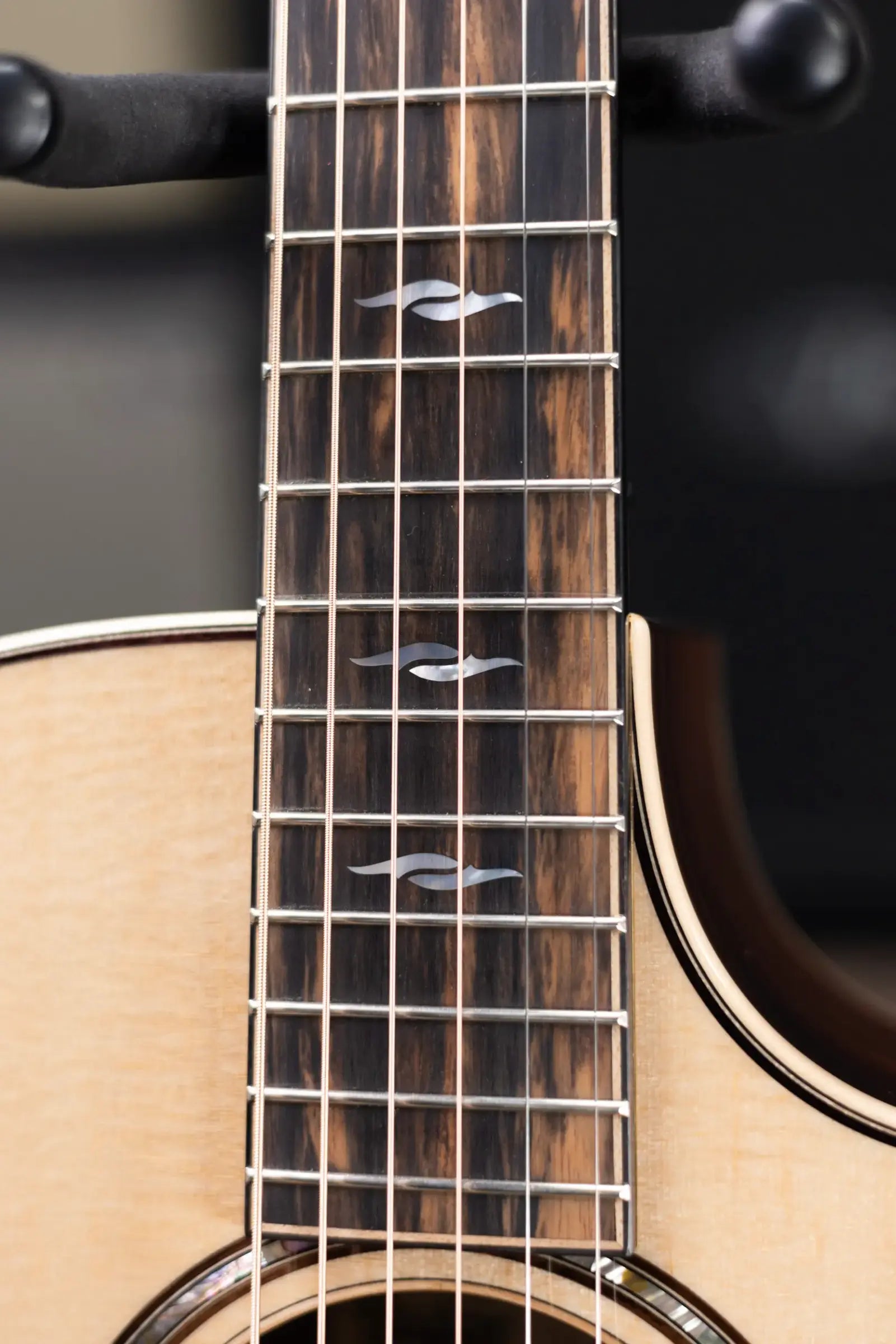 Taylor 2026 814ce Grand Auditorium Acoustic/Electric Guitar with Hardshell Case