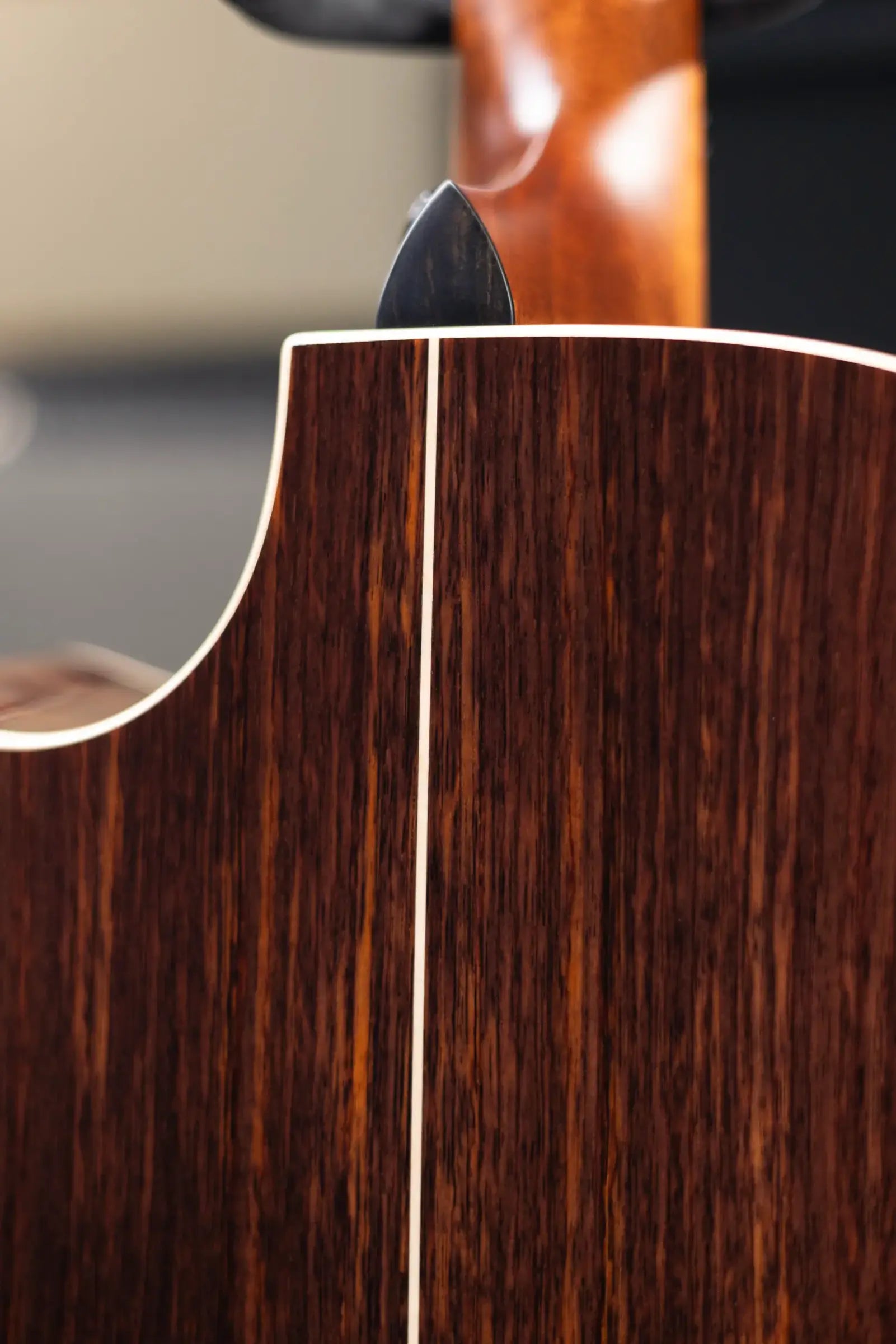 Taylor 2026 814ce Grand Auditorium Acoustic/Electric Guitar with Hardshell Case