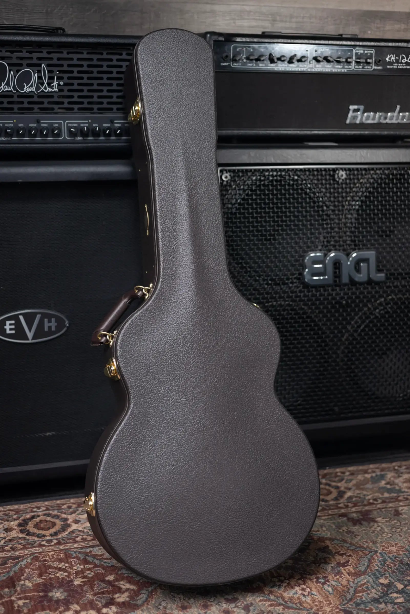 Taylor 2026 814ce Grand Auditorium Acoustic/Electric Guitar with Hardshell Case