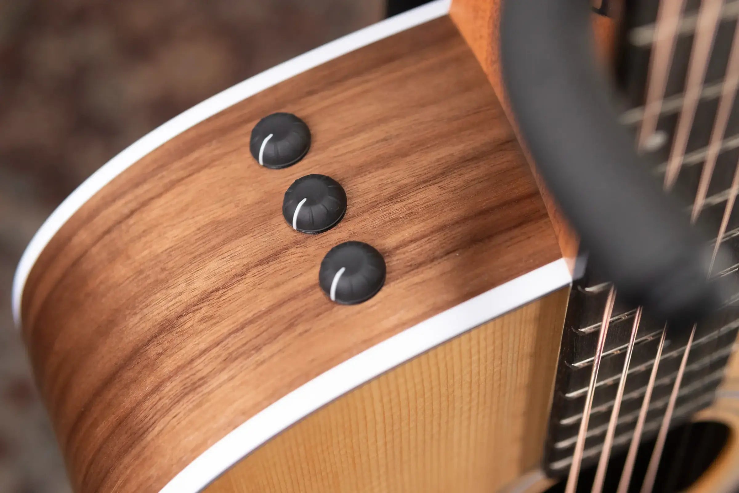 Taylor 210ce Dreadnought Acoustic/Electric Guitar with Gig Bag