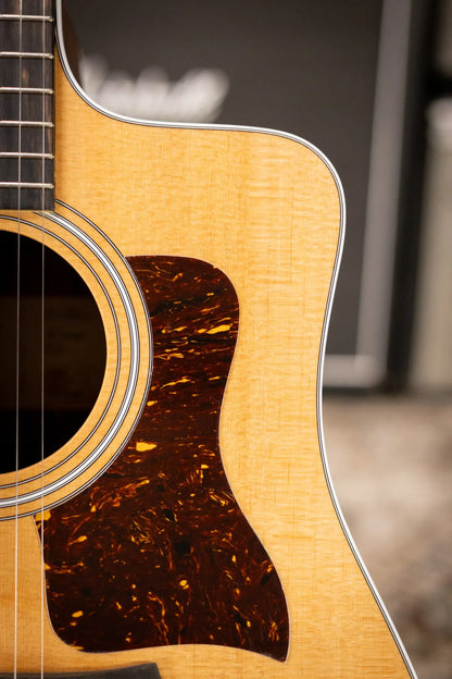 Taylor 210ce Dreadnought Acoustic/Electric Guitar with Gig Bag