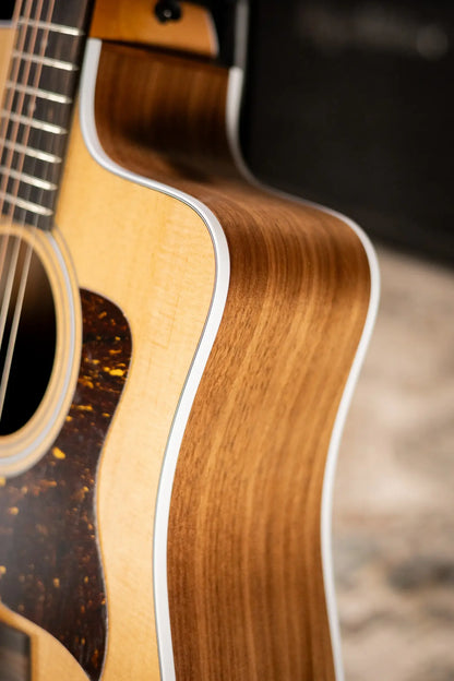 Taylor 210ce Dreadnought Acoustic/Electric Guitar with Gig Bag