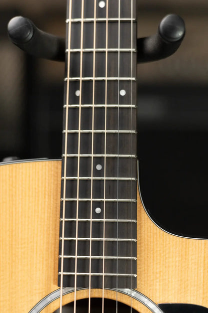 Taylor 210ce Plus Dreadnought Acoustic/Electric Guitar with Aerocase - Factory Demo