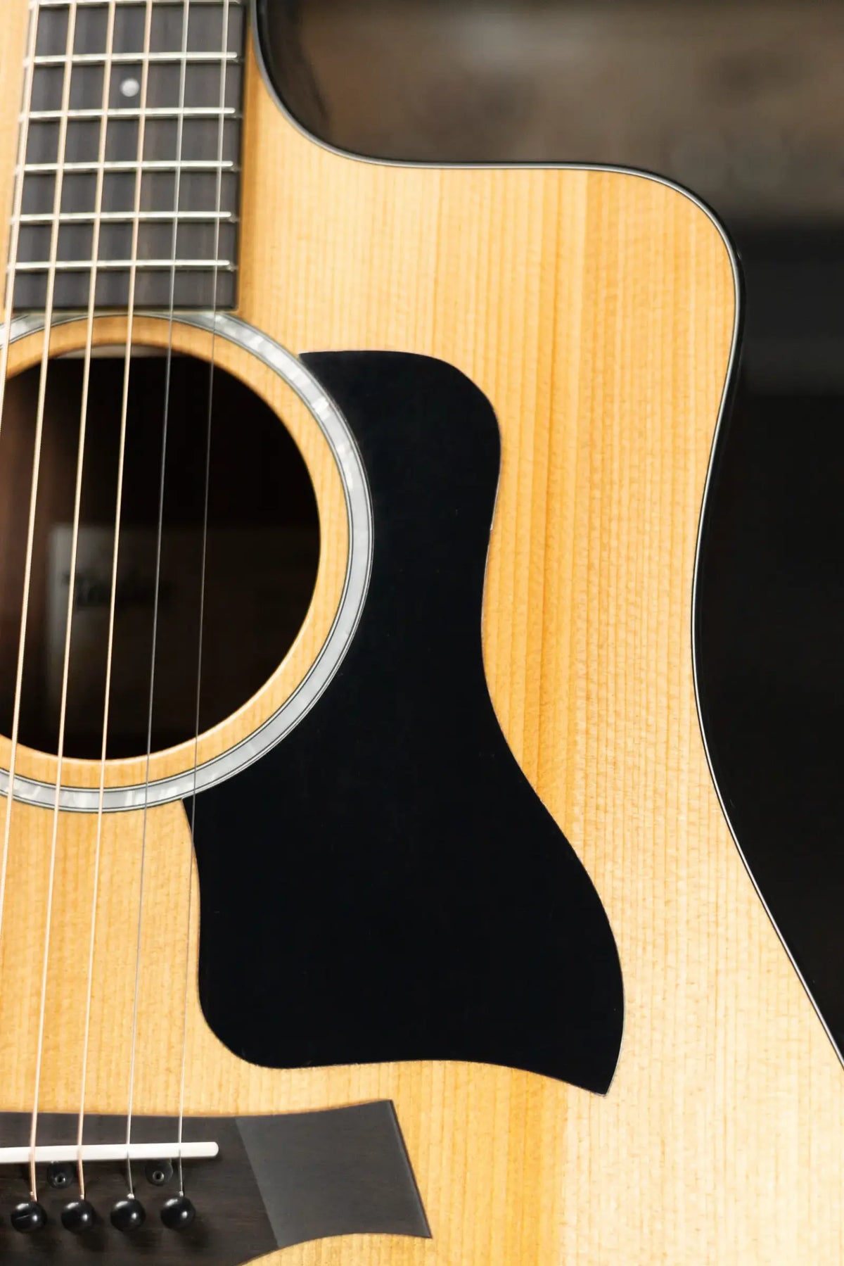 Taylor 210ce Plus Dreadnought Acoustic/Electric Guitar with Aerocase - Factory Demo
