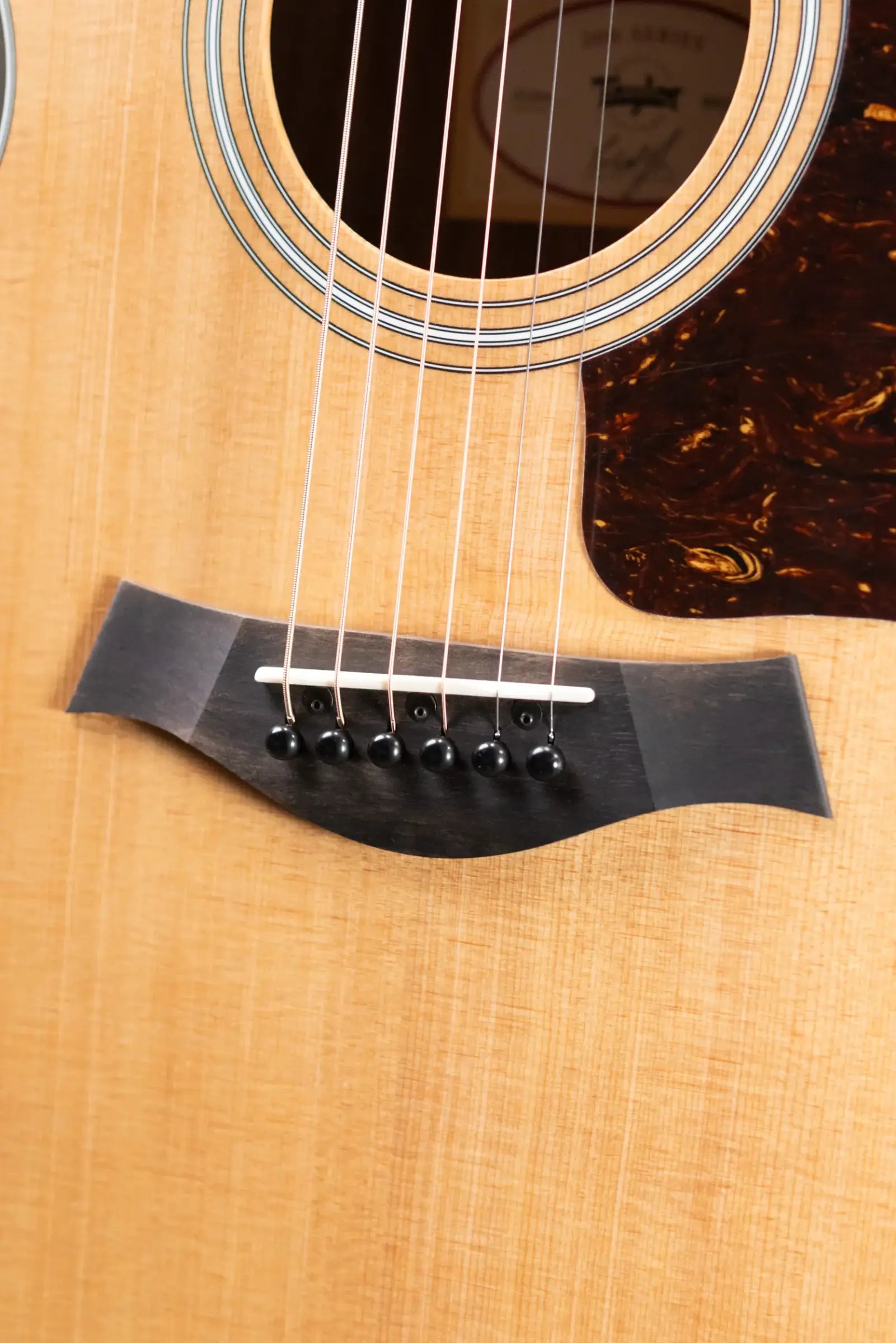 Taylor 212ce Grand Concert Acoustic/Electric Guitar with Gig Bag