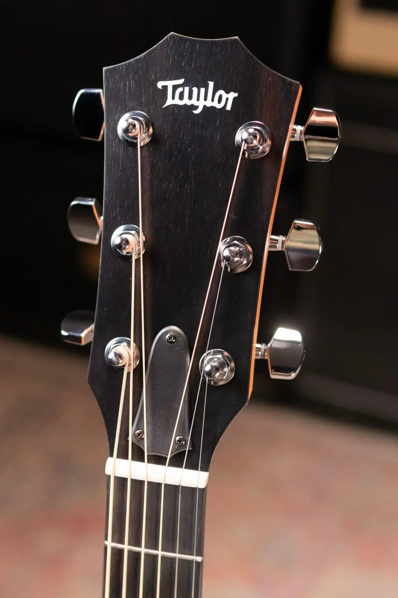 Taylor 212ce Grand Concert Acoustic/Electric Guitar with Gig Bag