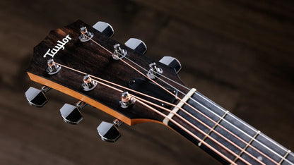 Taylor 212ce Grand Concert Acoustic/Electric Guitar with Gig Bag