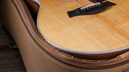 Taylor 212ce Grand Concert Acoustic/Electric Guitar with Gig Bag
