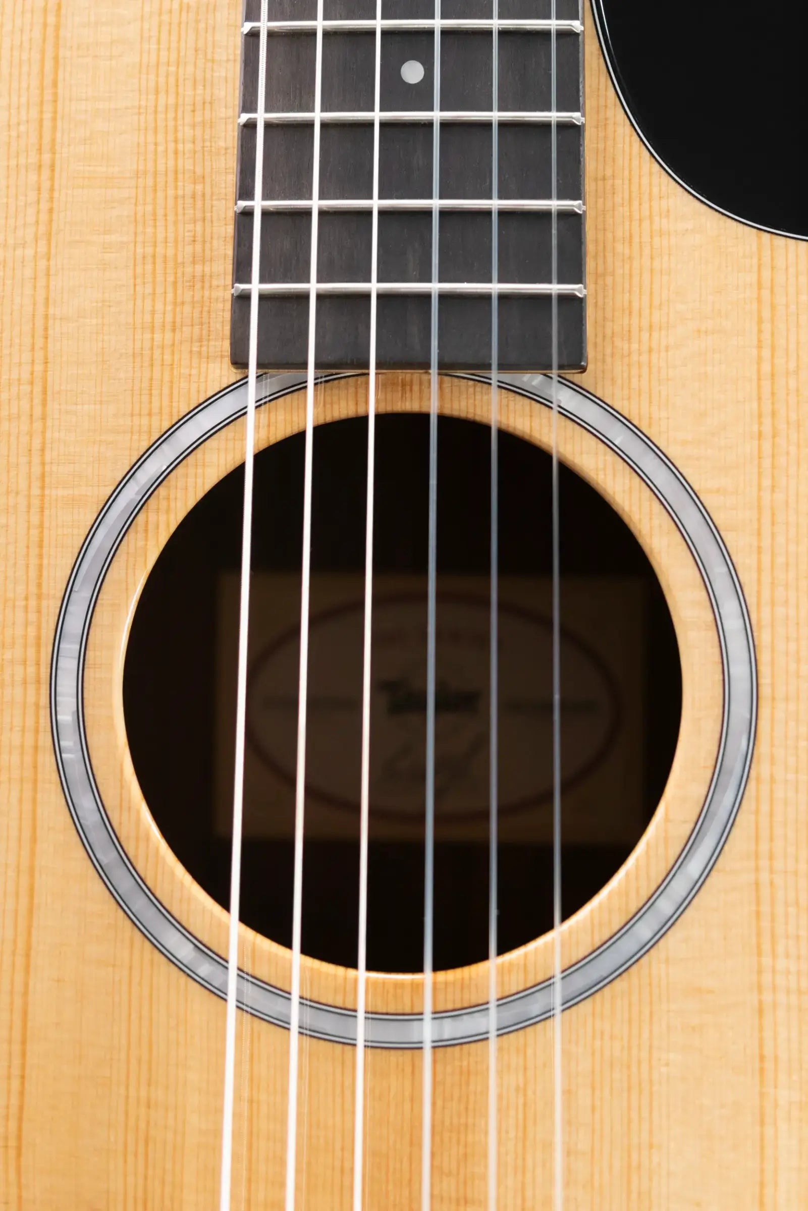 Taylor 212ce-N Plus Grand Concert Acoustic/Electric Guitar with Aerocase